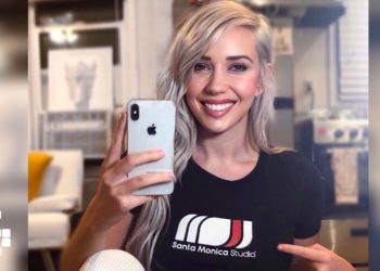 Alanah Pearce Joins SIE Santa Monica
