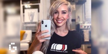 Alanah Pearce Joins SIE Santa Monica