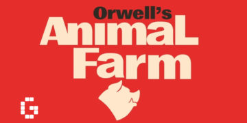 George Orwell’s Animal Farm Launches to Mobile on 10 Dec