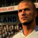 David Beckham Comes to FIFA 21