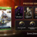 Black Desert Console Releases Prestige Edition Package on 6 Nov