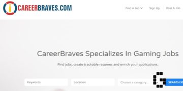 CareerBraves Website