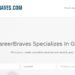 CareerBraves Website