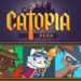 Catopia: Rush Dungeon Crawler CBT for Android in Nov
