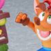 Crash Bandicoot Nendoroid
