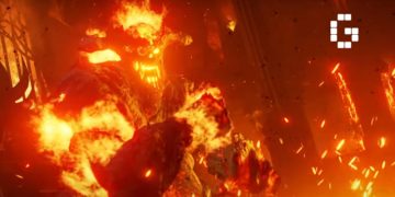 Lemon Sky Studios Announces Involvement With Demon’s Souls Remaster