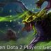 Dota 2 Toxic