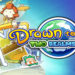 Drawn to Life: Two Realms Coming to Mobile in December