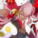 Fire Emblem Heroes New Banner – In The Moment