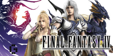 Final Fantasy IV Now Available on Steam
