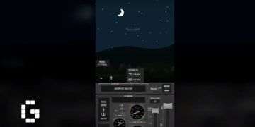 Flight Simulator 2D