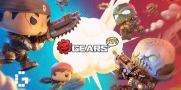 Gears POP! Ending Service Next Year