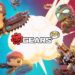 Gears POP! Ending Service Next Year