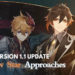Genshin Impact Ver 1.1 Update A New Star Approaches Details