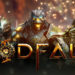 Melee Action RPG Godfall Releases Launch Trailer