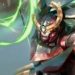 Iron Saga Gurren Lagann