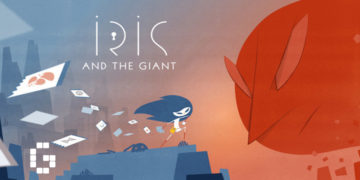 Roguelike Deck Builder “Iris and the Giant” Out on iOS