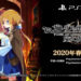 Labyrinth of Galleria: Coven of Dusk Details