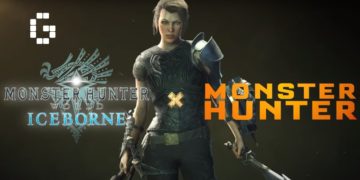 Monster Hunter Movie