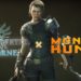Monster Hunter Movie