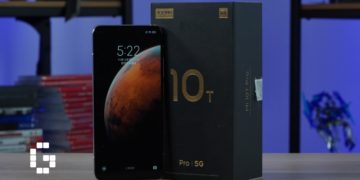 Xiaomi 10T Pro Review- The Queen Of Phones