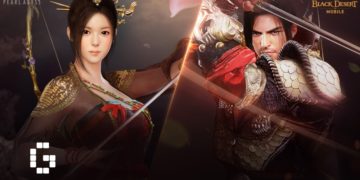 Musa Maehwa Black Desert