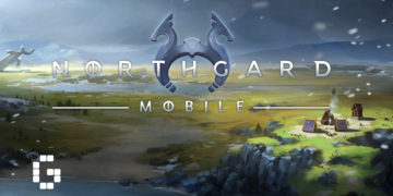 Viking-themed Strategy Game “Northgard” Coming To Mobile