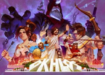Okhlos: Sigma now available for iOS