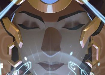 Overwatch Symmetra