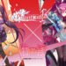 Phantom of the Kill x Monogatari Collaboration