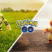 Pokemon Go November Community Day