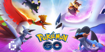 Pokemon Go Battle League Season 5 Starts 9 Nov