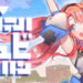 Action Adventure “QV” Launches to Switch 26 Nov
