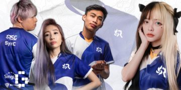 Resurgence Announces Rebrand After 3 Years