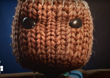 Sackboy: A Big Adventure Review – Little Big Fun