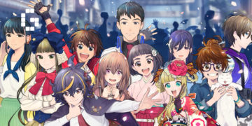 Sakura Kakumei New Trailer Introduces New Characters