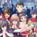 Sakura Kakumei New Trailer Introduces New Characters