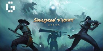 Shadow Fight Arena now out for smartphones
