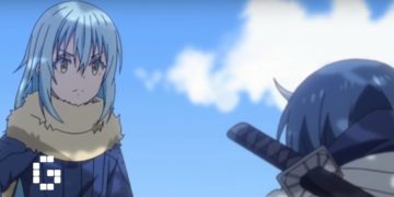 That Time I Got Reincarnated As A Slime Season 2