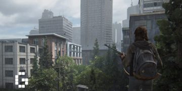 The Last Of Us Series