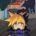 The World Ends With You Anime PV 2