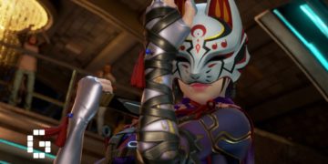 Tekken 7 Season 4 Kunimitsu