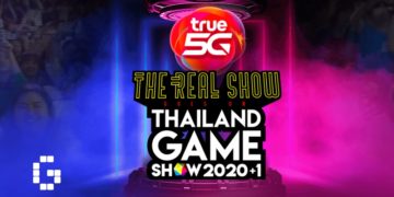 Thailand Games Show