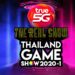 Thailand Games Show