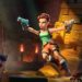 Tomb Raider Reloaded announced for smartphones