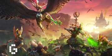 Total War Battles: Warhammer