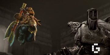 Warhammer Odyssey