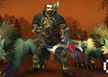 World of Warcraft: Shadowlands