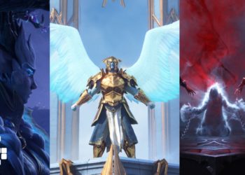 World of Warcraft: Shadowlands