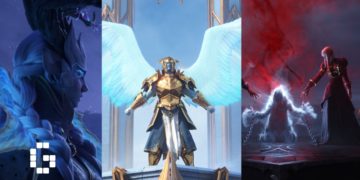 World of Warcraft: Shadowlands